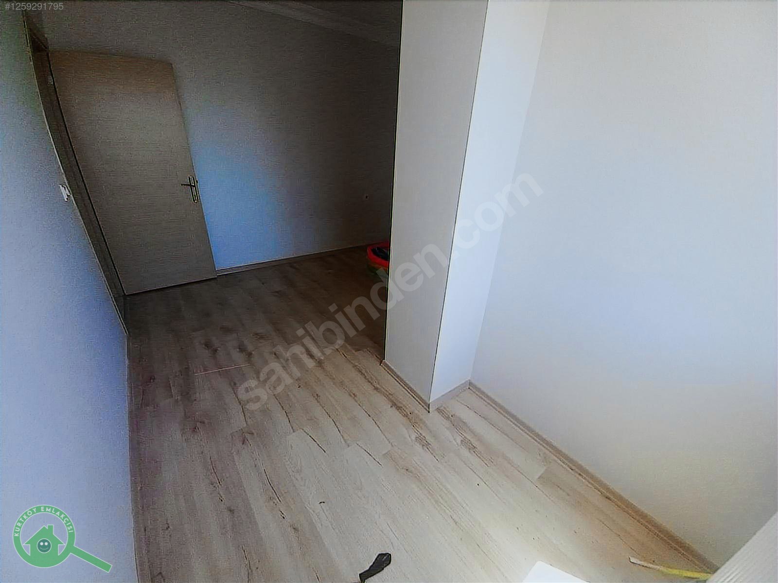 Sultanbeyli Yavuz Selim'de Kapalı Otoparklı 3+1 Kiralık Daire