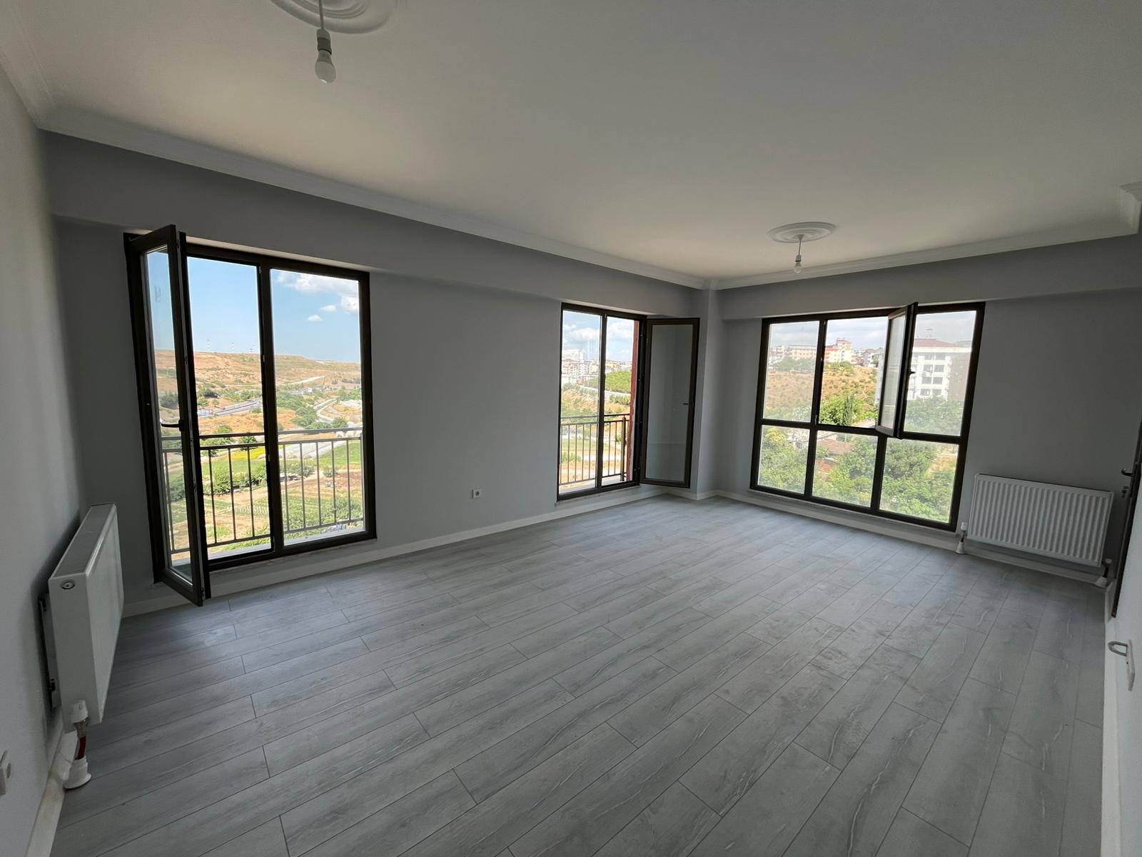 Pendik Fatih Mahallesi Göktürk Konutları Kiralık 3+1 Daire 