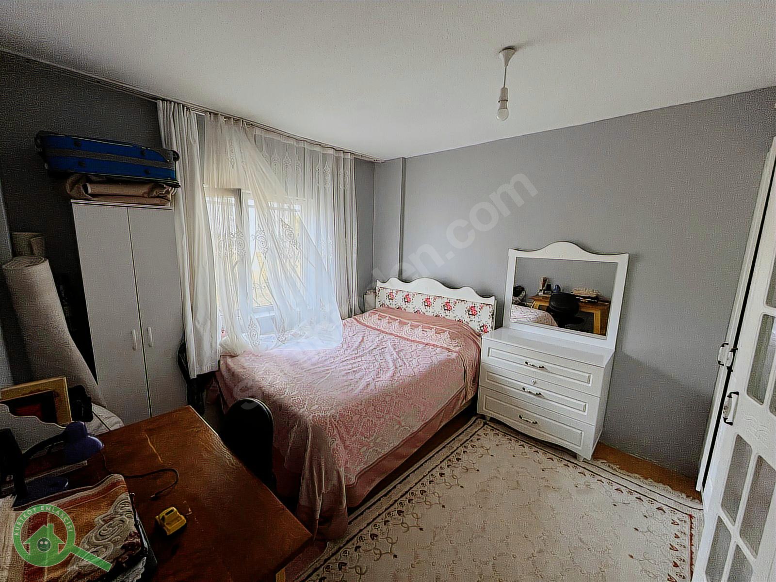 İstanbul Pendik Sülüntepe Toki Konutlarında Satılık 2+1 Daire