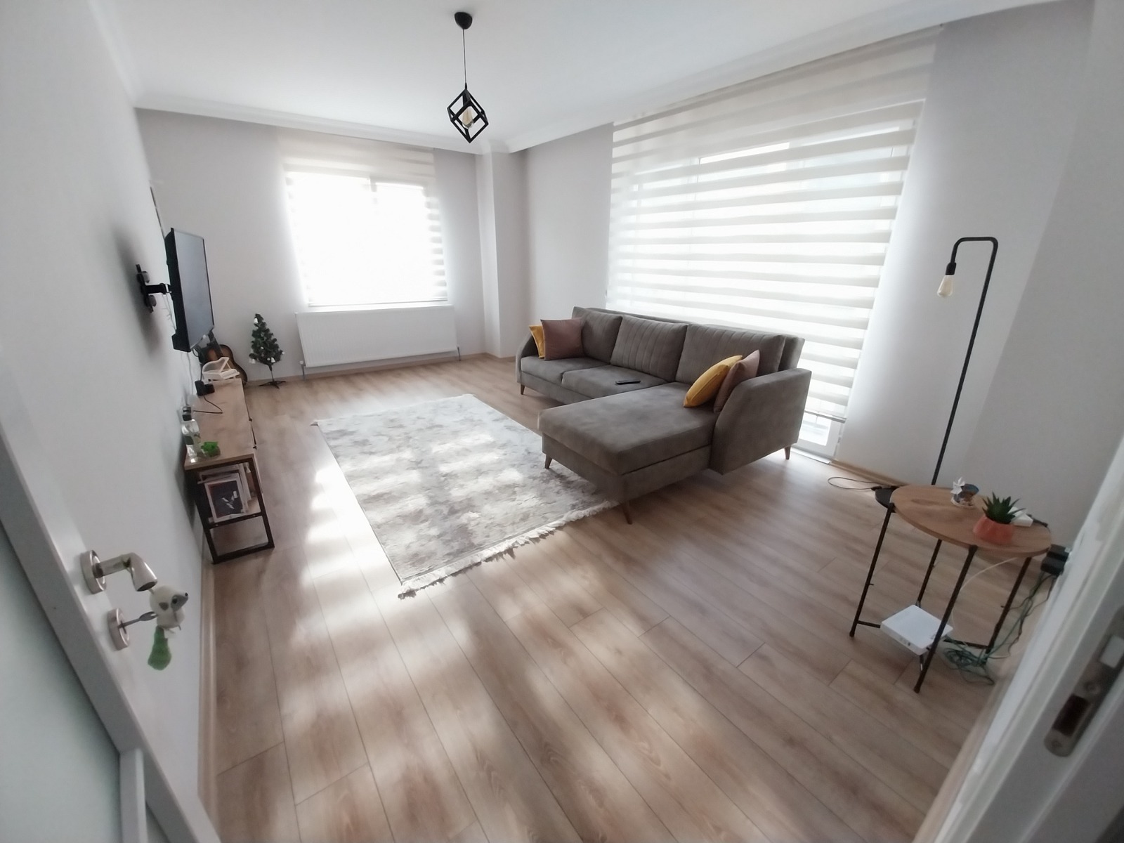 Pendik Çamçeşme'de Satılık 2+1 Daire