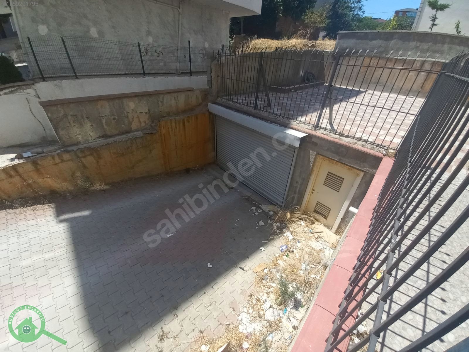 Sultanbeyli Yavuz Selim'de Kapalı Otoparklı 3+1 Kiralık Daire