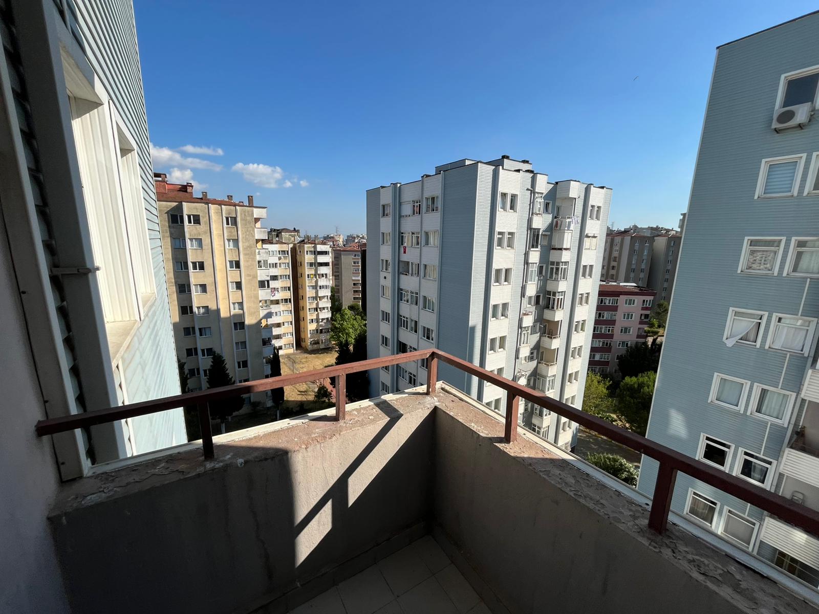 LENS YAŞAM MERKEZİNE KOMŞU ÇAĞDAŞ KENT SİTESİ 3+1 KİRALIK DAİRE