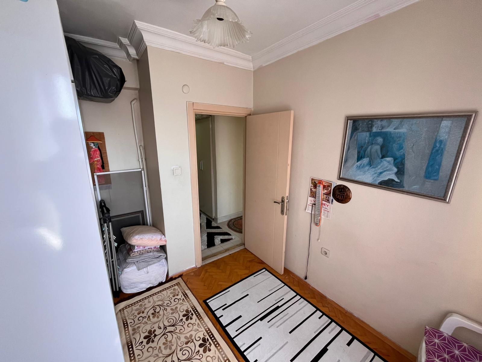 İstanbul Pendik Karabük Sitesinde Satılık 3+1 Daire