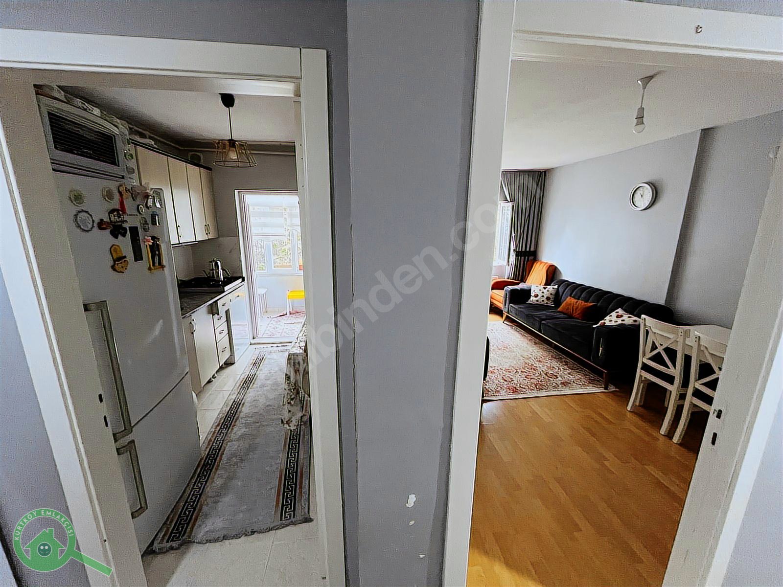 İstanbul Pendik Sülüntepe Toki Konutlarında Satılık 2+1 Daire