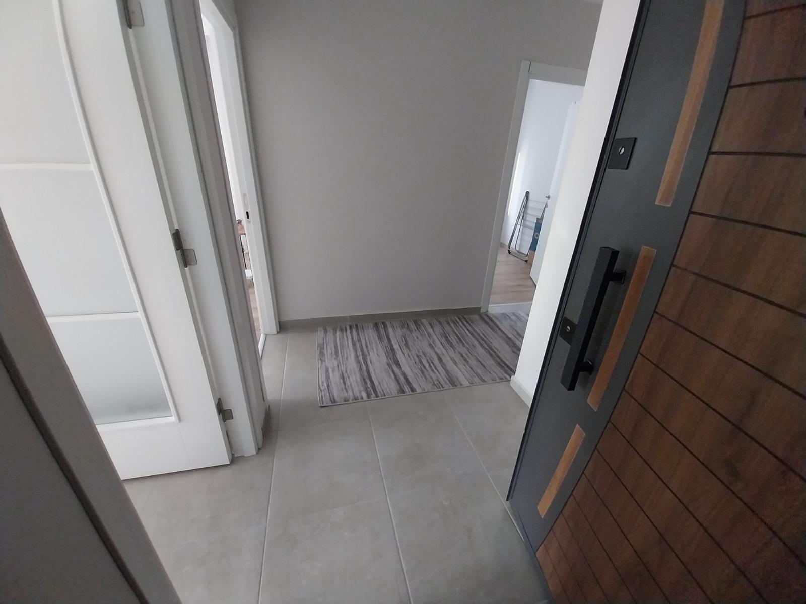 Pendik Çamçeşme'de Satılık 2+1 Daire