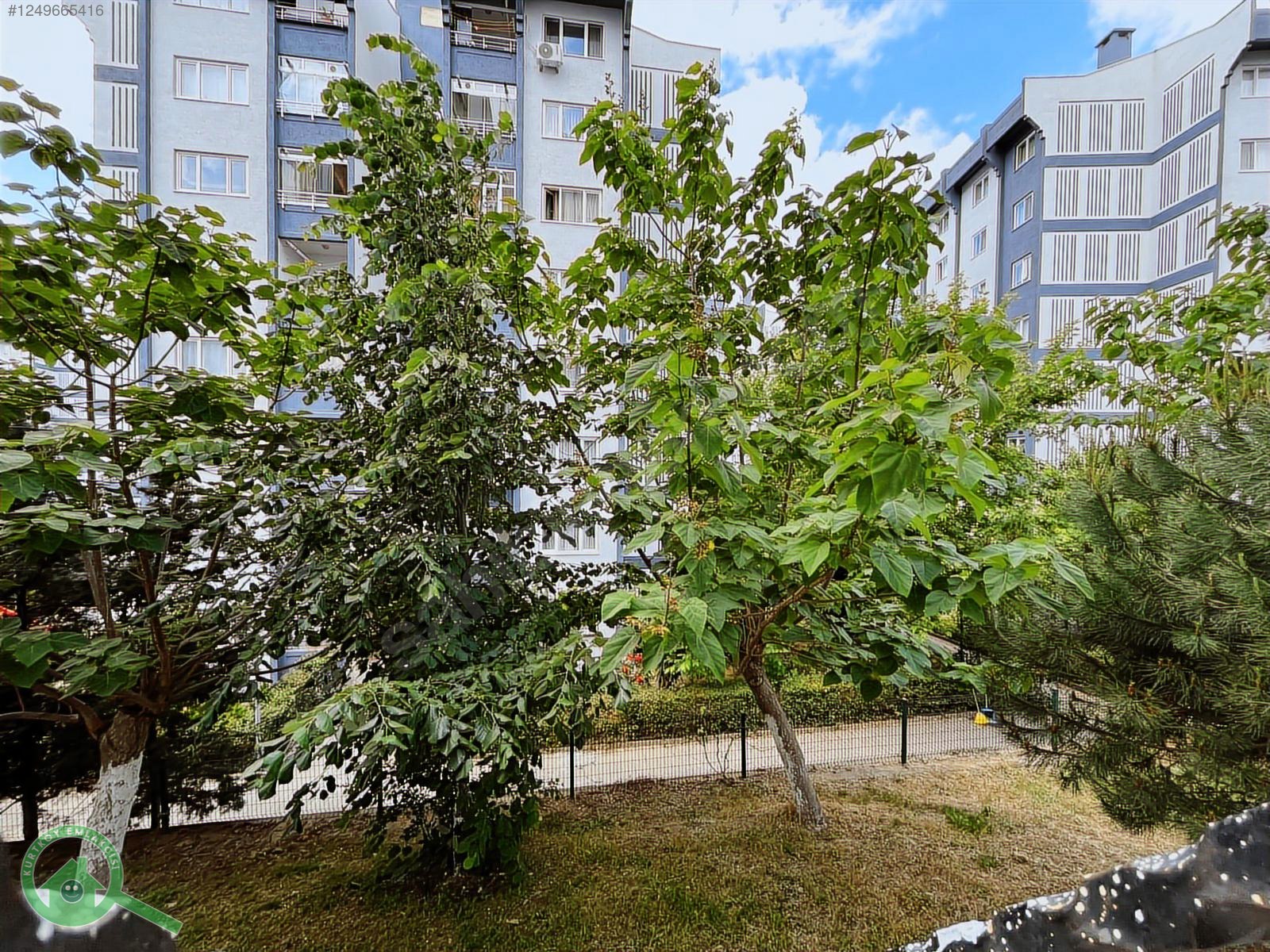 İstanbul Pendik Sülüntepe Toki Konutlarında Satılık 2+1 Daire