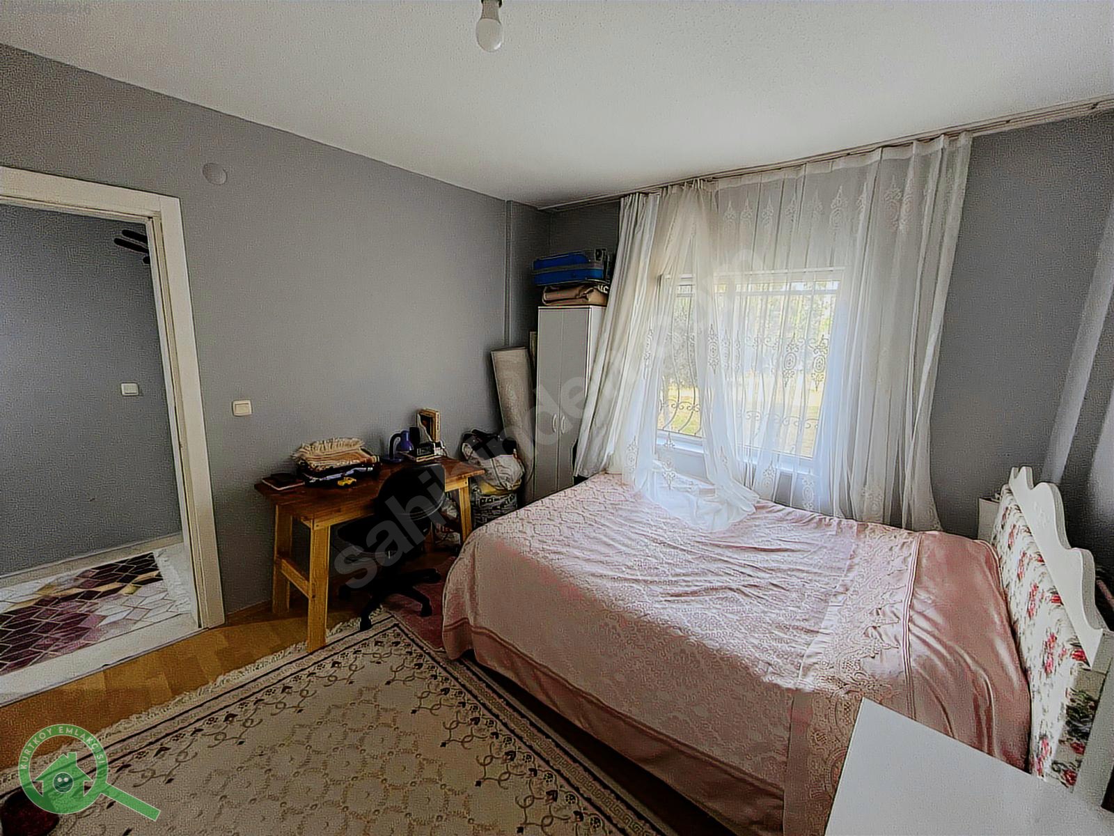 İstanbul Pendik Sülüntepe Toki Konutlarında Satılık 2+1 Daire