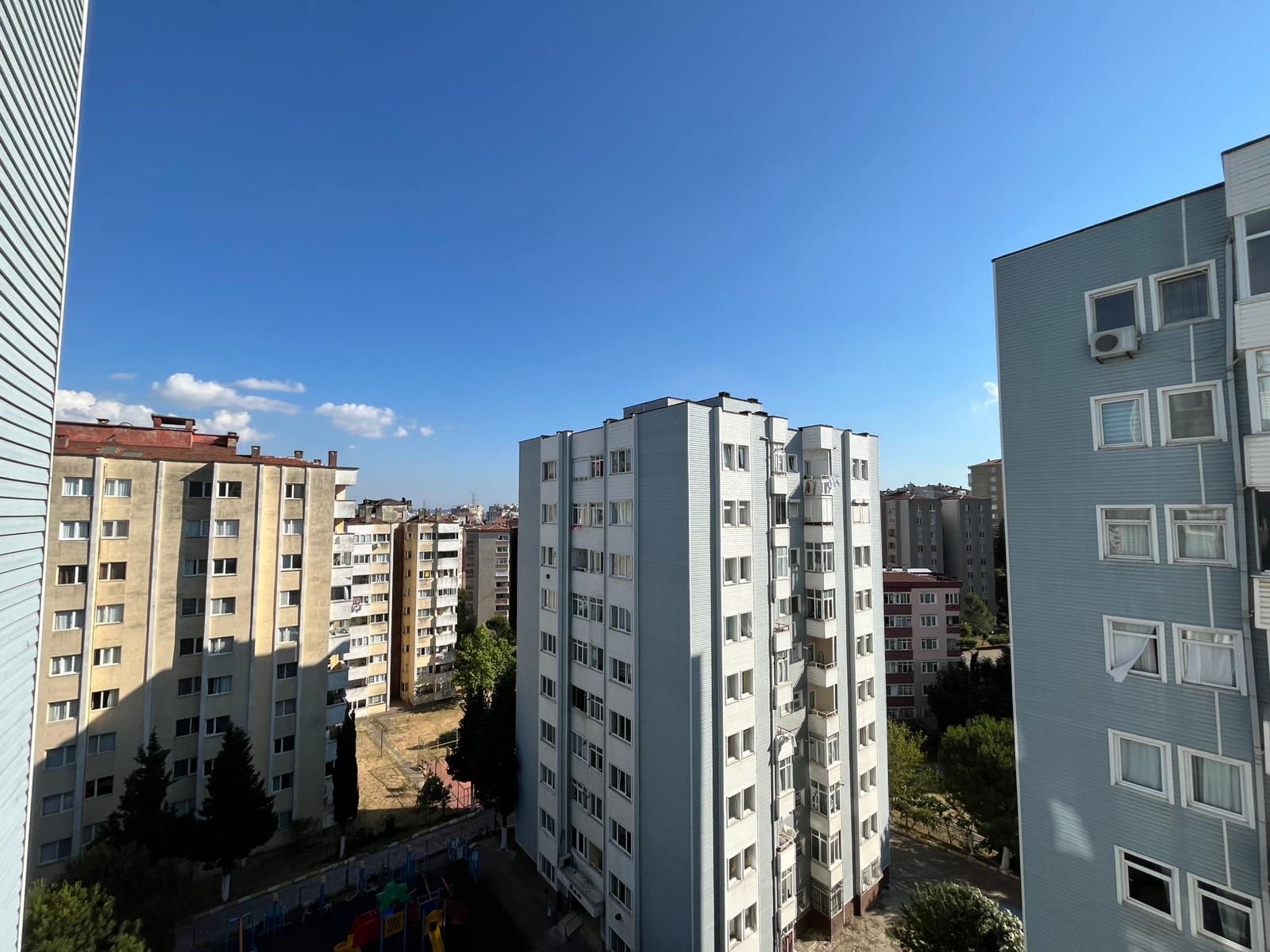 LENS YAŞAM MERKEZİNE KOMŞU ÇAĞDAŞ KENT SİTESİ 3+1 KİRALIK DAİRE