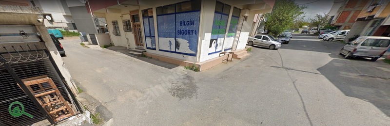 İstanbul Pendik Güllübağlarda Satılık 236 M2 Ticari Konut Arsası