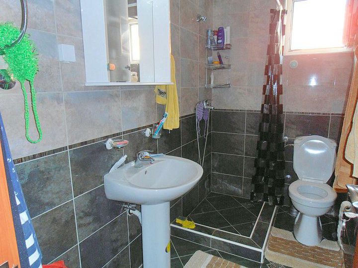 330.000 EURO 4+1 for Sale Villa with Panoramic Seaview in Bijela Montenegro